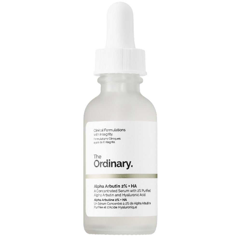 NIB The Ordinary Alpha Arbutrin 2% plus HA Hyperpigmentation Serum - Picture 2 of 4